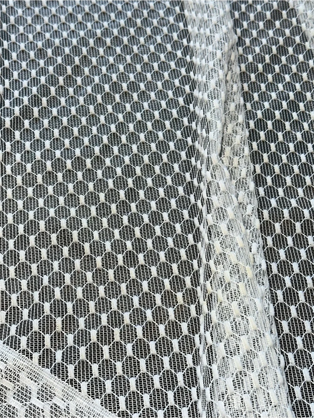 1970’s Beacon Loom, Inc. curtains